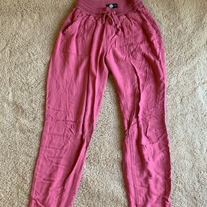 VERY COMFY rewash jogger pants